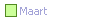  Maart